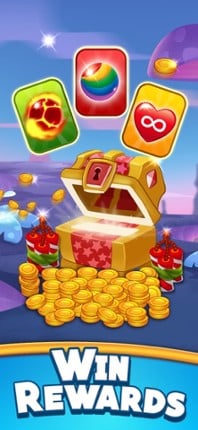 Bubble Friends Bubble Shooter screenshot