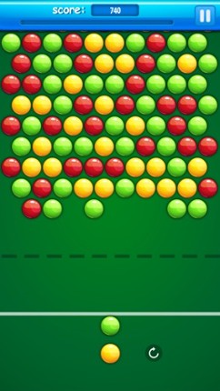 Bubble Shooter Pro - Shoot Balls Image