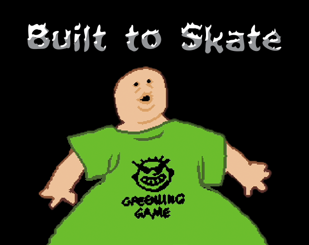 Games like Built to Skate