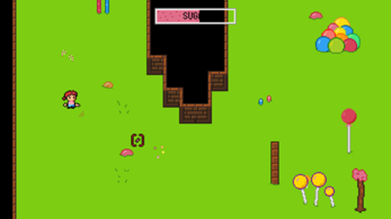 Candy's Shop ! Image