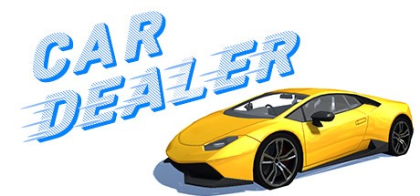 Games like Car Dealer
