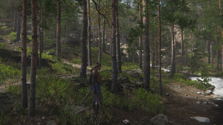 Castle of Lord Velimir screenshot