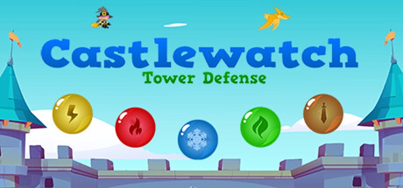 Castlewatch Game Cover