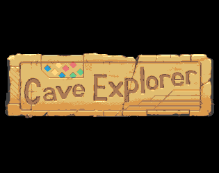 Games like Cave Explorer [v1.0]