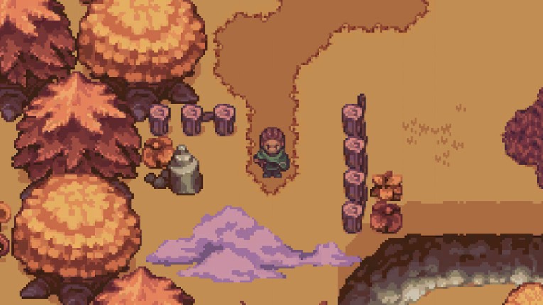 Chimeros: Aurum Apostolum screenshot