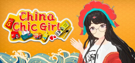 Games like China Chic Girl