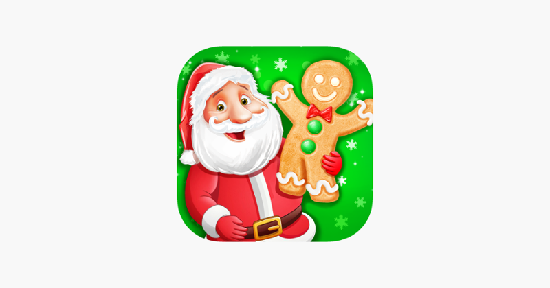 Christmas Sweet Party Image