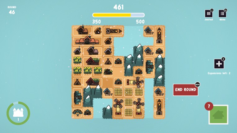 CITYVENTORY screenshot