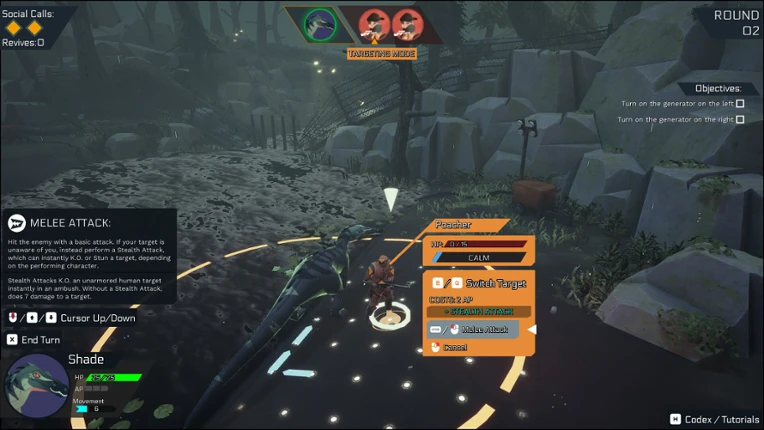 Clever Girls screenshot