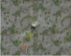 Games like Clicky Tank Shooter