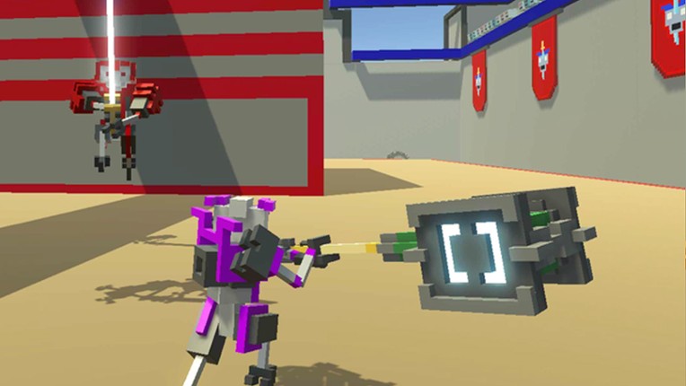 Clone Drone in the Danger Zone Image