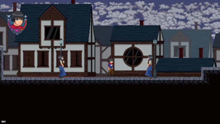 Coerced Hero Chronicles: Escape From Everia Image