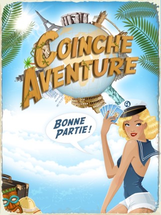 Coinche Aventure screenshot