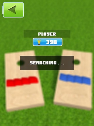 Cornhole Clash screenshot