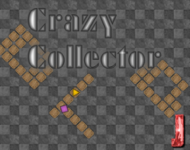 Crazy Collector Image