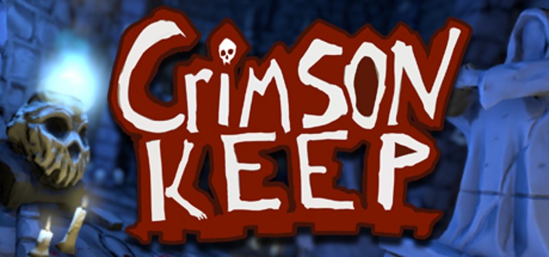 Crimson Keep Image