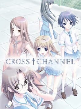 Games like Cross Channel