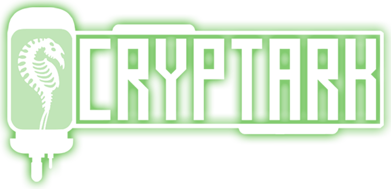 CRYPTARK Game Cover