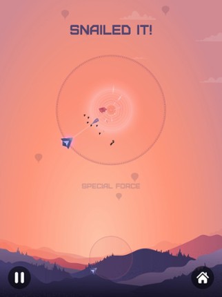 Crystal Keeper screenshot