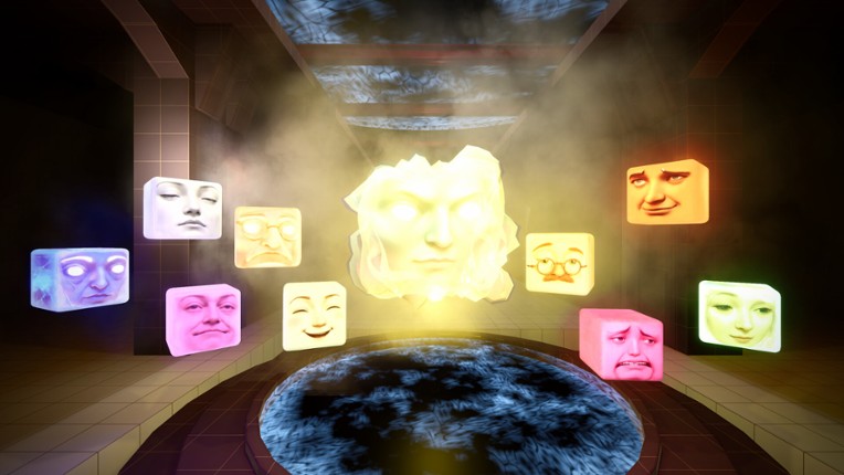 Cube Grinder Factory Image