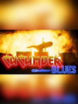 Games like Cucumber Blues