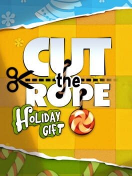 Games like Cut the Rope: Holiday Gift