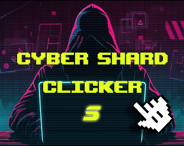 Games like Cyber Shard Clicker