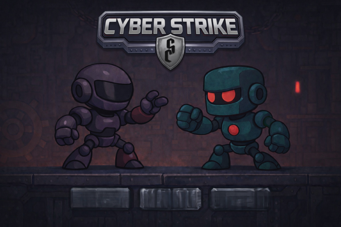 Games like Cyber Strike