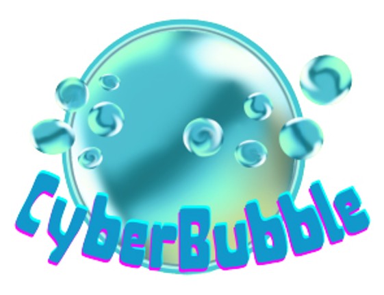 CyberBubble Image
