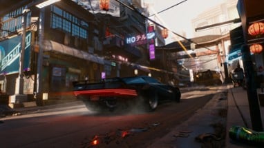 Cyberpunk 2077 Image