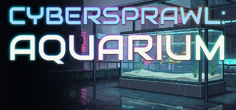 Games like CyberSprawl: Aquarium
