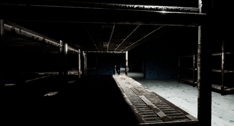 Dark Dive screenshot