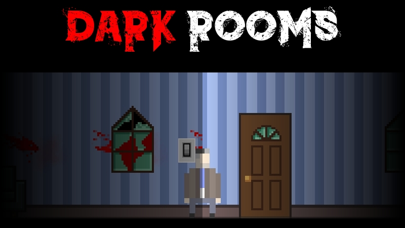 Games like Dark Rooms