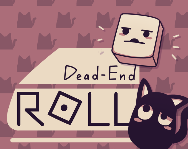 Games like Dead-End Roll