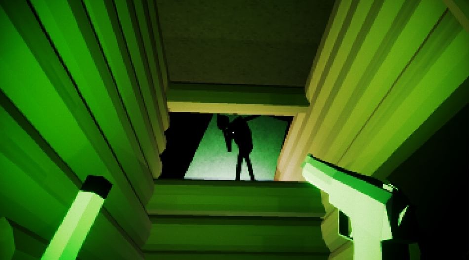 Games like Degeneration: CABIN