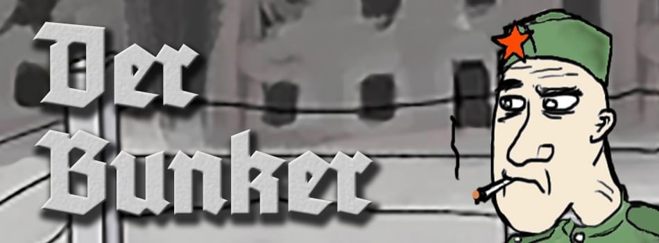 Games like Der Bunker