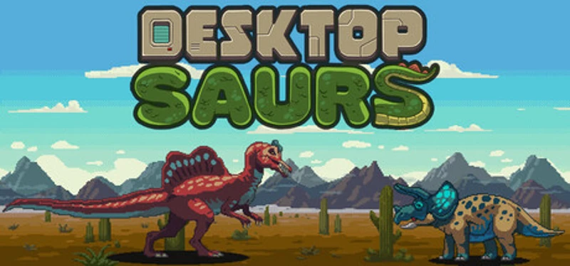 DesktopSaurs Image