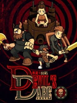 Games like Devil's Dare