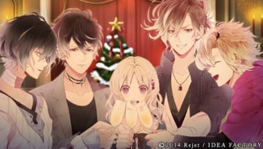 Diabolik Lovers: Vandead Carnival Image