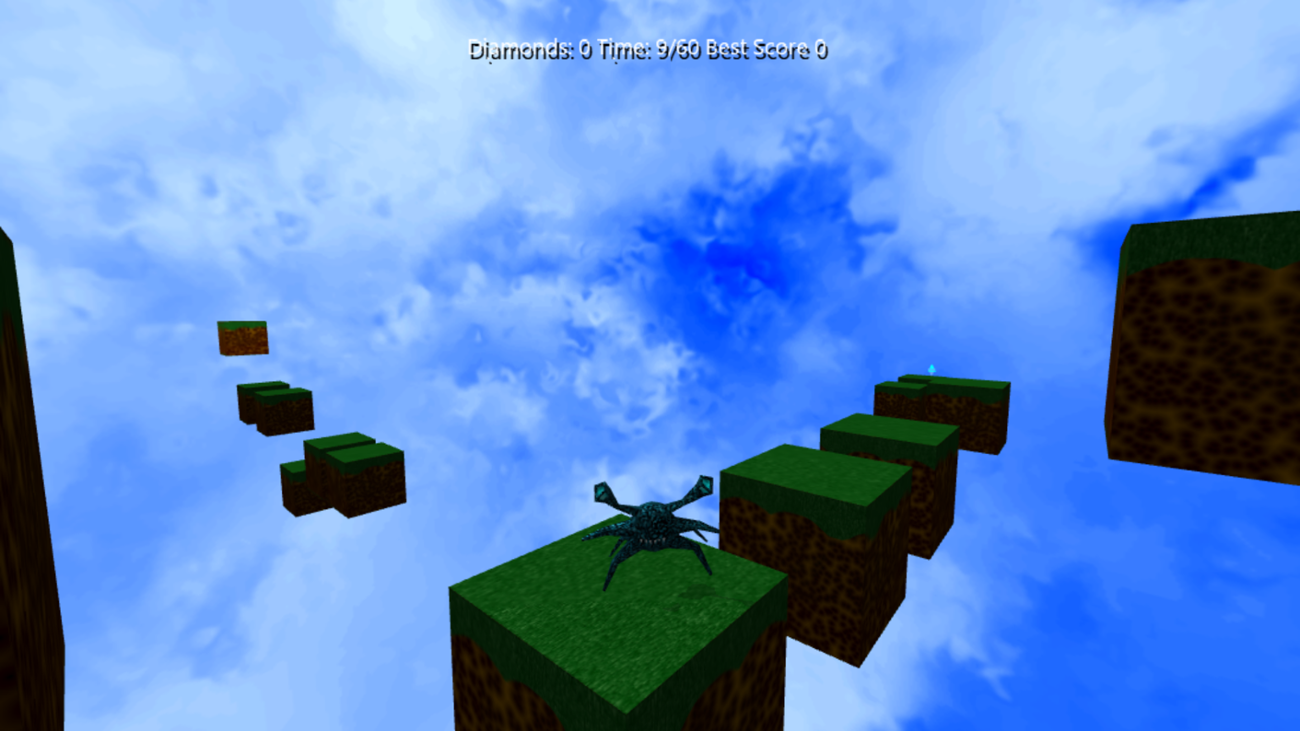 Games like Diamond Quest