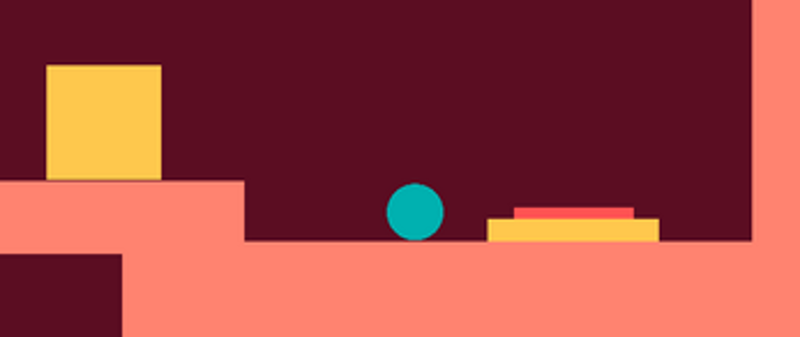 Dimension Ball screenshot