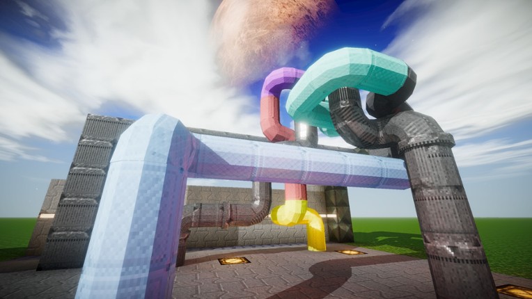 Discovery 2 screenshot