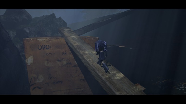 Doll is Back screenshot