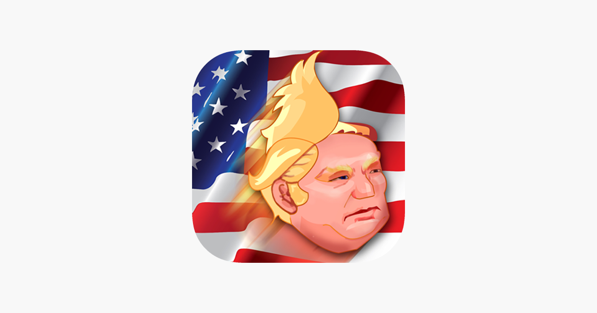 Games like Donald Trump: Flappy Hair