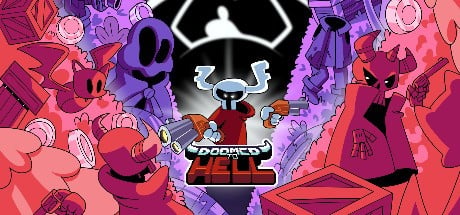 Games like Doomed to Hell
