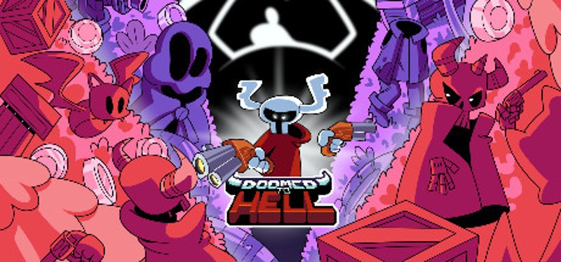 Doomed to Hell Image