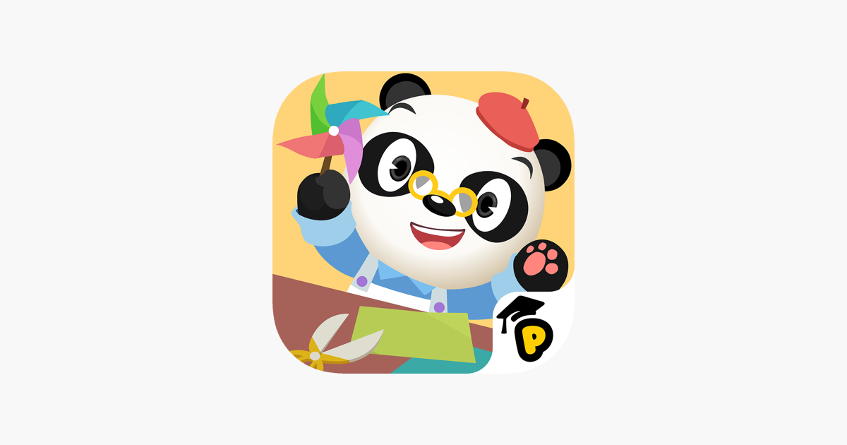 Games like Dr. Panda Art Class