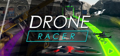 Games like Drone Racer