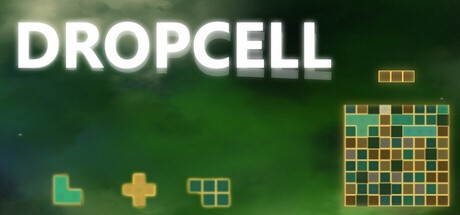 Games like DropCell