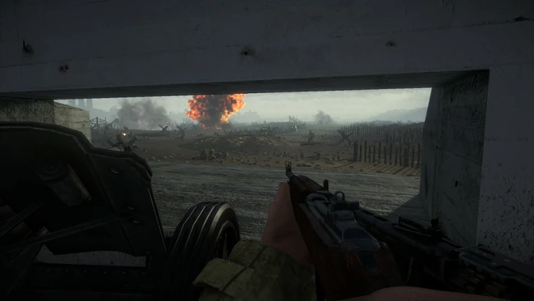 Easy Red 2: All Fronts Image